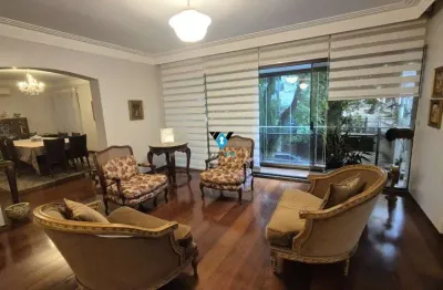 Apartamento com 3 quartos à venda na waldomiro silveira, --, boqueirão, santos por r$ 2.200.000