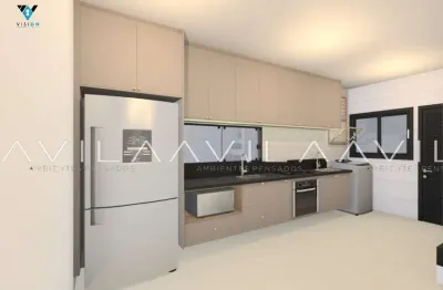 Casa com 2 quartos à venda na josé gonçalves da mota junior, --, vila belmiro, santos por r$ 600.000