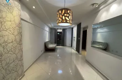 Apartamento com 3 quartos à venda na oooooooooo, --, morro nova cintra, santos por r$ 750.000