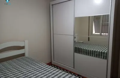 Apartamento com 3 quartos à venda na avenida ana costa, --, gonzaga, santos por r$ 720.000