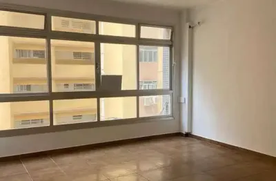 Apartamento com 3 quartos à venda na rua joão antunes, --, josé menino, santos por r$ 590.000