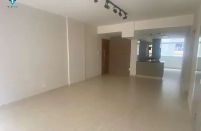 Apartamento com 3 quartos à venda na rua joão antunes, --, josé menino, santos por r$ 900.000