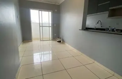 Apartamento com 2 quartos à venda na rua santa cruz, --, centro, são vicente por r$ 300.000
