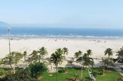 Apartamento com 3 quartos à venda na avenida presidente wilson, --, gonzaga, santos por r$ 499.000