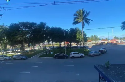 Apartamento com 2 quartos à venda na avenida manoel da nóbrega, --, itararé, são vicente por r$ 340.000