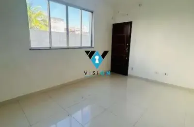 Apartamento com 2 quartos à venda na são paulo, --, vila belmiro, santos por r$ 280.000