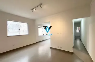 Apartamento com 2 quartos à venda na rua princesa isabel, --, vila belmiro, santos por r$ 340.000