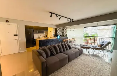 Apartamento com 2 quartos à venda na rua godofredo fraga, --, marapé, santos por r$ 864.000