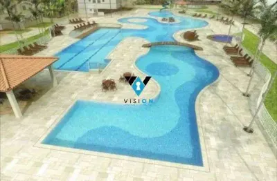 Apartamento com 3 quartos à venda na avenida doutor moura ribeiro, --, marapé, santos por r$ 750.000