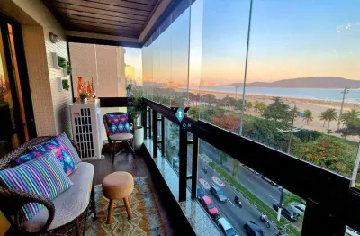 Apartamento com 2 quartos à venda na avenida presidente wilson, --, pompéia, santos por r$ 1.990.000