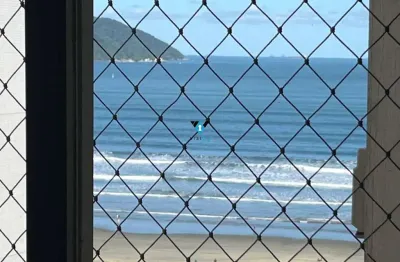 Apartamento com 2 quartos à venda na avenida vicente de carvalho, --, gonzaga, santos por r$ 920.000