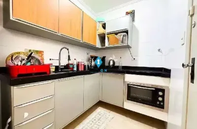 Casa com 3 quartos à venda na padre donizeti, --, vila mathias, santos por r$ 848.000