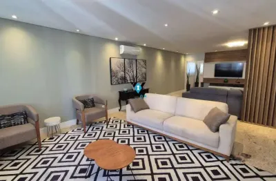 Apartamento com 4 quartos à venda na avenida siqueira campos, --, embaré, santos por r$ 1.890.000
