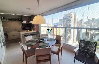 Apartamento com 3 quartos à venda na rua pernambuco, --, gonzaga, santos por r$ 2.400.000