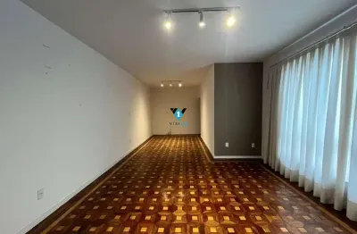 Apartamento com 3 quartos à venda na avenida dos bancários, --, ponta da praia, santos por r$ 1.000.000