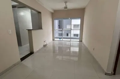 Apartamento com 2 quartos para alugar na rua oswaldo cruz, --, boqueirão, santos por r$ 4.600