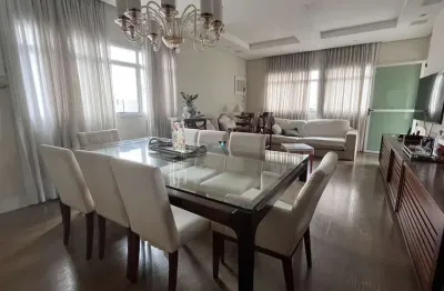 Apartamento com 3 quartos à venda na rua bolivar, --, boqueirão, santos por r$ 1.599.000