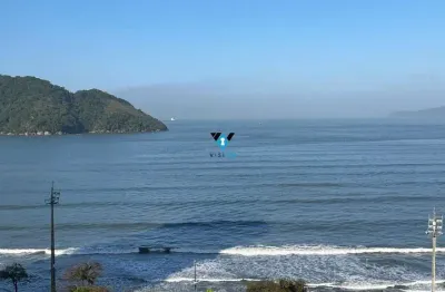 Apartamento com 2 quartos à venda na rua robert sandall, --, ponta da praia, santos por r$ 1.099.000