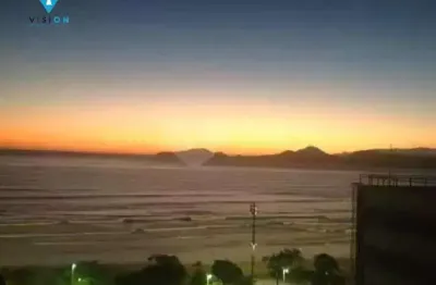 Apartamento com 3 quartos para alugar na Avenida Bartolomeu de Gusmão, --, Aparecida, Santos por R$ 9.000