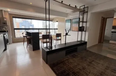 Apartamento com 2 quartos à venda na rua almirante moraes rego, --, ponta da praia, santos por r$ 890.000