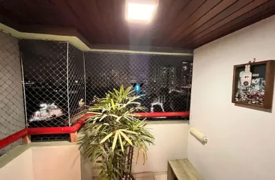 Apartamento com 2 quartos à venda na rua doutor guedes coelho, --, encruzilhada, santos por r$ 559.000
