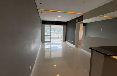 Apartamento com 2 quartos à venda na Rua Monsenhor Paula Rodrigues, --, Vila Belmiro, Santos por R$ 897.000