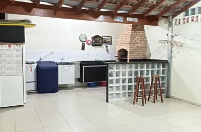 Casa com 3 quartos à venda no Jardim Oriente, São José dos Campos 