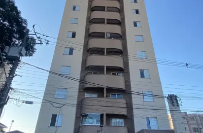 Apartamento à venda | condomínio le champ – jardim paraíso – sjc