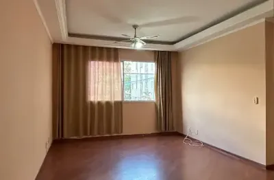 Apartamento amplo para locação na região sul de são josé dos campos