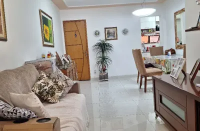 Apartamento com 3 quartos à venda na Rua Ivo Borges, 99, Recreio dos Bandeirantes, Rio de Janeiro