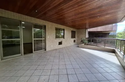 Recreio Alugo espaçoso e confortável apartamento 110m 3 quartos