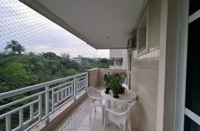 Apartamento com 3 quartos à venda na Rua Venâncio Veloso, 15, Recreio dos Bandeirantes, Rio de Janeiro