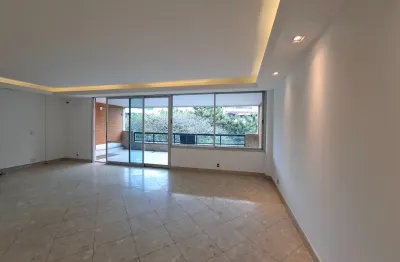 Apartamento com 3 quartos para alugar na Avenida Alda Garrido, 525, Barra da Tijuca, Rio de Janeiro