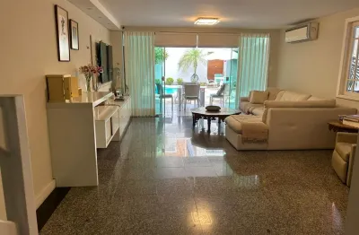 Recreio vendo casa duplex 4 quartos , piscina em condominio fechado íííí