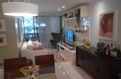 Apartamento com 3 quartos para alugar na Rua Rogério Karp, 305, Recreio dos Bandeirantes, Rio de Janeiro