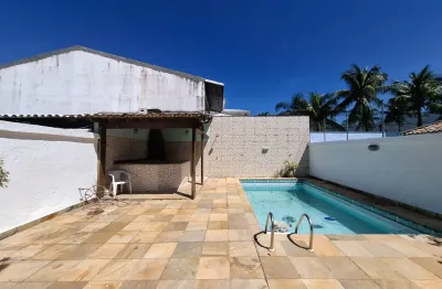 Recreio - vendo casa duplex com 4 quartos , piscina no condomínio vivendas do sol