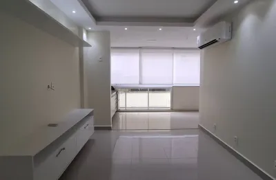 Recreio - Vendo Apartamento 3 quartos com 90m pronto para morar