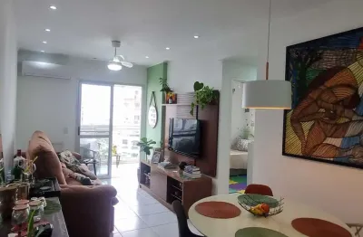 Apartamento com 3 quartos à venda na rua francisco de paula, 526, barra olímpica, rio de janeiro, 76 m2 por r$ 620.000
