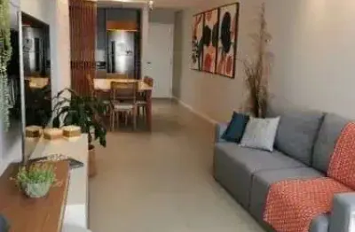 Apartamento com 2 quartos à venda na avenida cláudio besserman vianna, 12, barra olímpica, rio de janeiro, 77 m2 por r$ 580.000