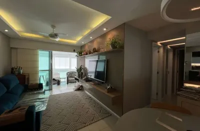 Apartamento com 3 quartos à venda na rua sérgio camargo, 123, barra olímpica, rio de janeiro, 110 m2 por r$ 1.150.000