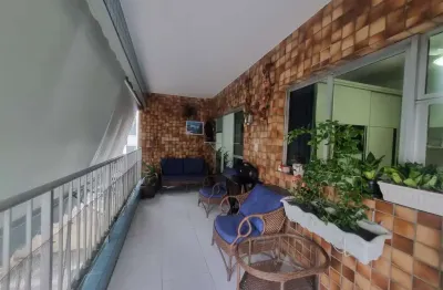 Apartamento com 3 quartos à venda na rua joaquim pinheiro, 45, freguesia (jacarepaguá), rio de janeiro, 87 m2 por r$ 530.000