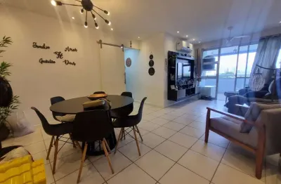 Apartamento com 4 quartos à venda na avenida cláudio besserman vianna, 12, barra olímpica, rio de janeiro, 114 m2 por r$ 665.000