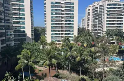 Apartamento com 2 quartos à venda na rua franz weissman, 410, barra olímpica, rio de janeiro, 69 m2 por r$ 689.000