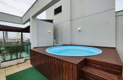Apartamento com 2 quartos à venda na rua aroazes, 615, barra olímpica, rio de janeiro, 148 m2 por r$ 999.000