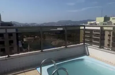Apartamento com 3 quartos à venda na rua mário agostinelli, 1, barra olímpica, rio de janeiro, 162 m2 por r$ 1.180.000