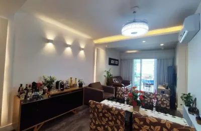 Apartamento com 3 quartos à venda na rua mário agostinelli, 50, barra olímpica, rio de janeiro, 97 m2 por r$ 899.000