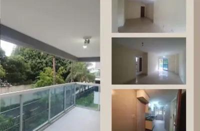 Apartamento com 2 quartos à venda na rua mário agostinelli, 100, barra olímpica, rio de janeiro, 90 m2 por r$ 725.000