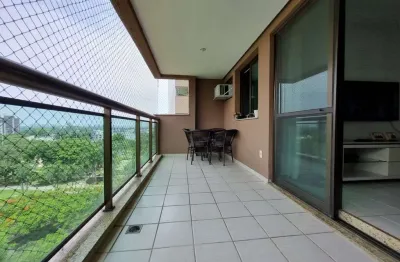 Apartamento com 3 quartos à venda na rua sérgio camargo, 100, jacarepaguá, rio de janeiro, 87 m2 por r$ 790.000