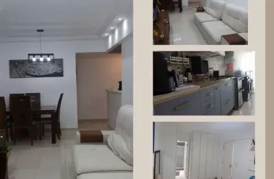 Apartamento com 3 quartos à venda na rua franz weissman, 300, barra olímpica, rio de janeiro, 89 m2 por r$ 890.000