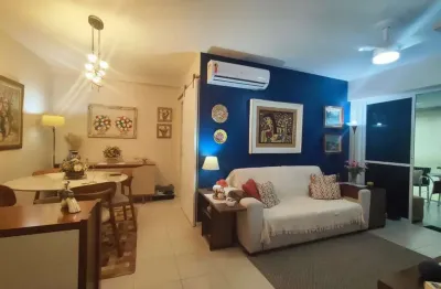 Apartamento com 2 quartos à venda na rua mário agostinelli, 50, barra olímpica, rio de janeiro, 83 m2 por r$ 750.000